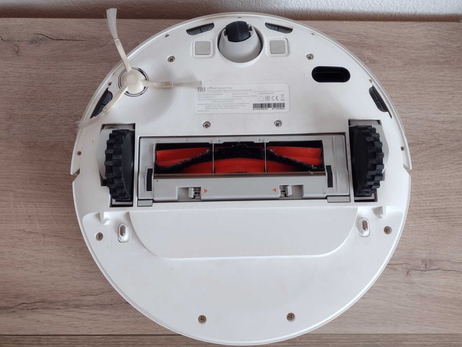 Xiaomi Vacuum-Mop Cleaner Робот прахосмукачка STYTJ01ZHM