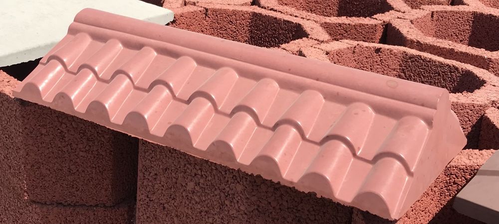 Шлакоблоки Рваные!