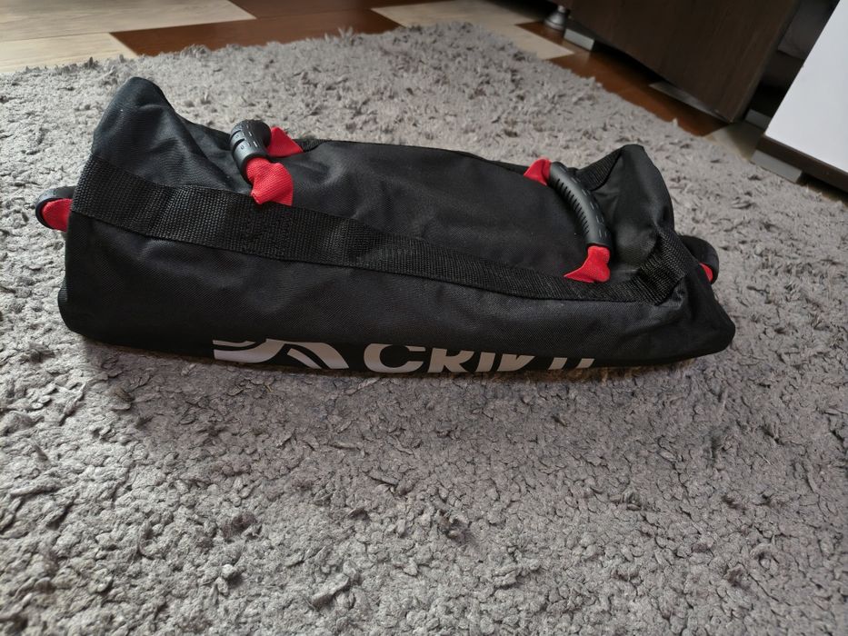 Sac antrenament Crivit
