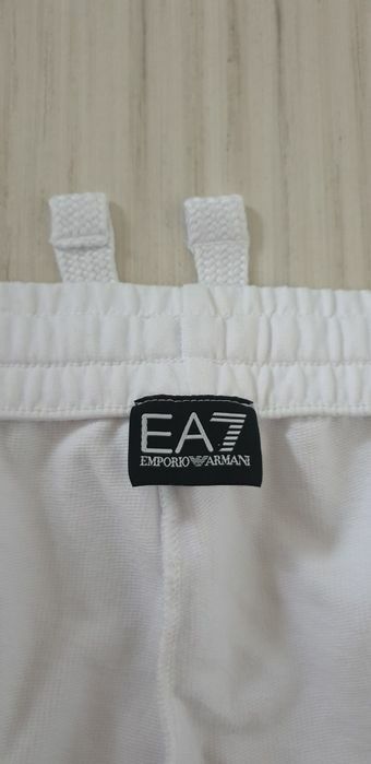 Emporio Armani EA7  Pants  2XL/ 3XL  НОВО! ОРИГИНАЛ! Мъжко Долнище!