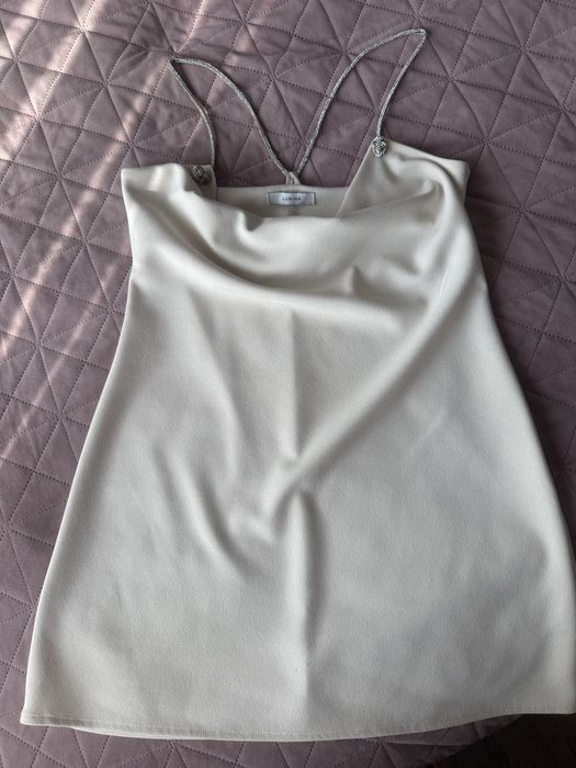 Рокли oh poli/zara/ asos  размери ХС