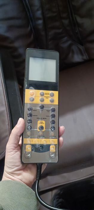 Масажен стол в отлично състояние