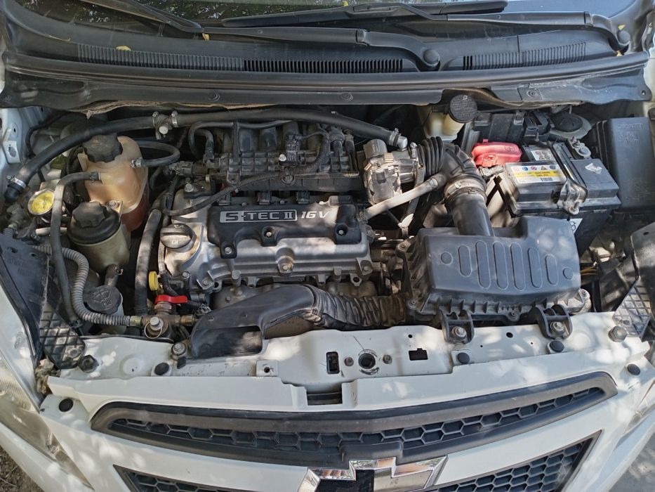 Spark 4800 kelishamiz