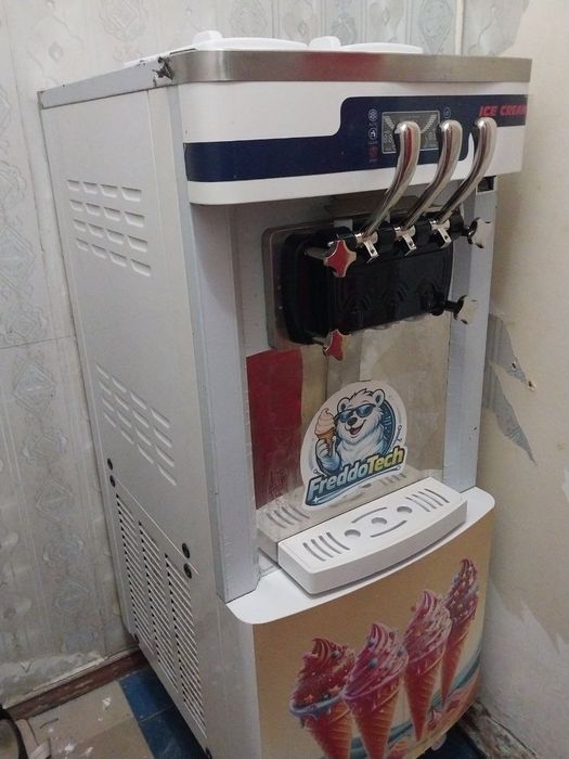 Marojni aparat Fredo tech