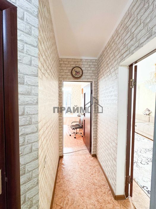 ПРОДАМ 1ком. район Болашак (Адель ПРАЙМ)