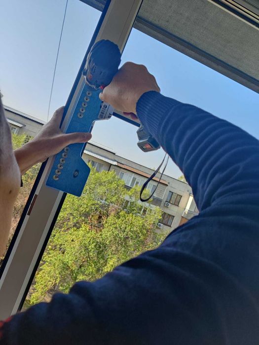 Ремонт окон! Срочно, качественно.