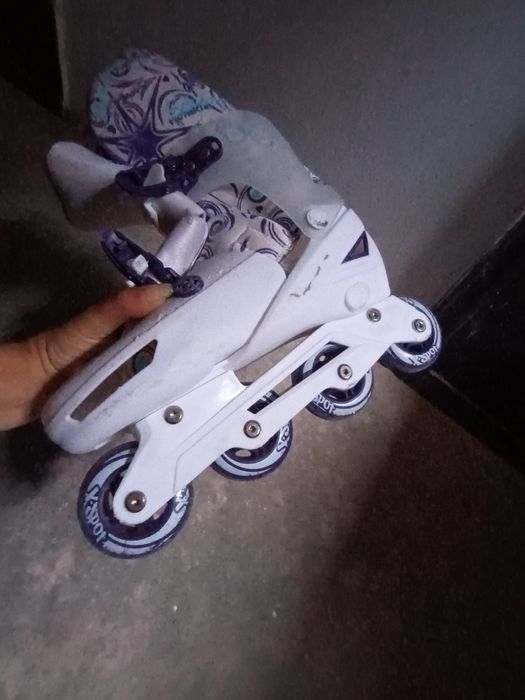 Детски велосипед 20 инча