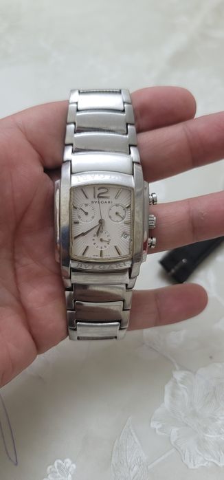 Bwlgari Retangalo swiss Michael cors USA