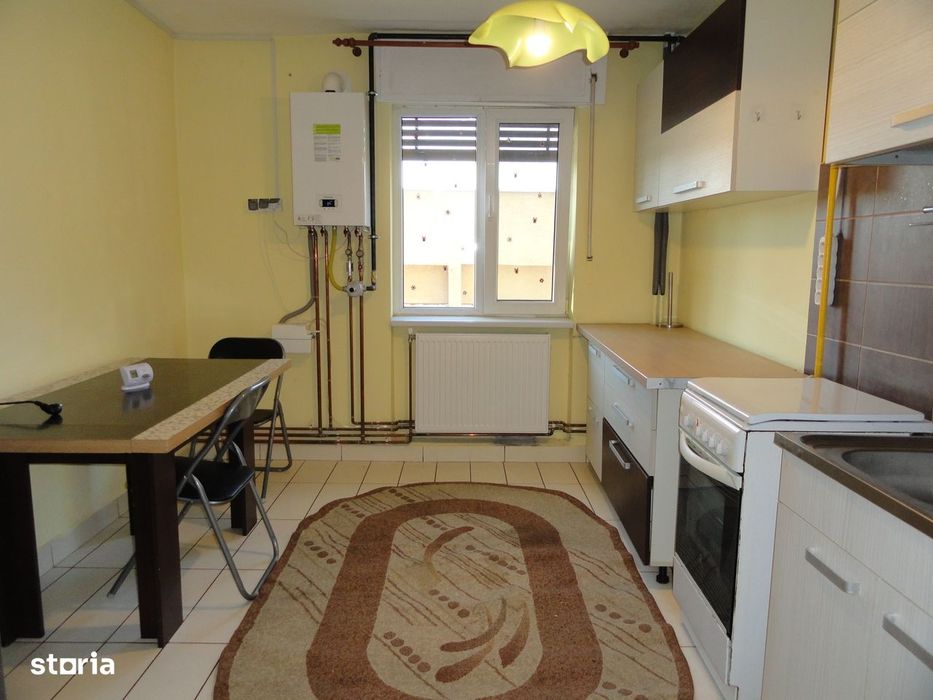 Apartament 2 camere, etaj 2, zona Romanilor, aproape de Lic. Pedagogic