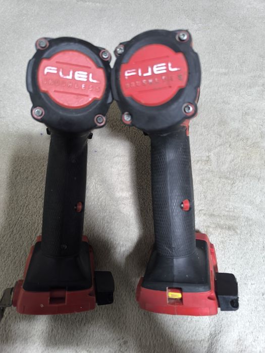 Filetanta Milwaukee M18 FDD2