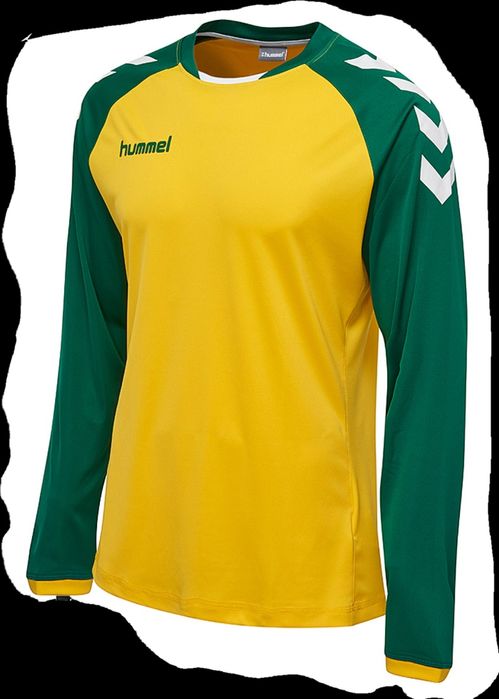 Echipament/Tricouri Hummel