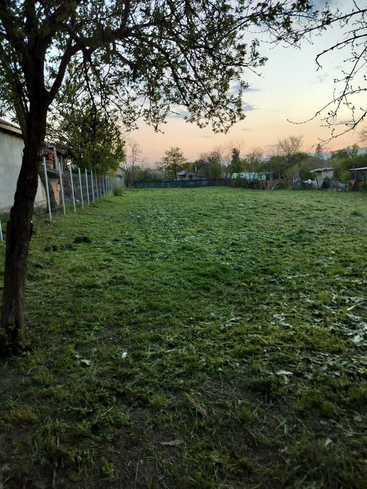 Teren intravilan 1470mp la 25 km de Bucuresti