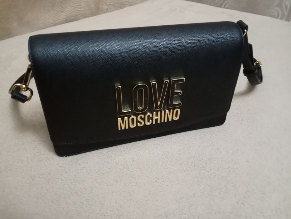 Женские сумки Love оригинал
