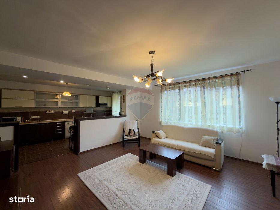 De inchiriat, casa 5 camere, zona Giulesti