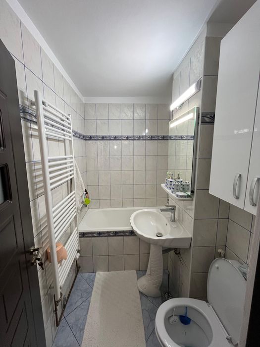 Apartament de inchiriat 2 camere