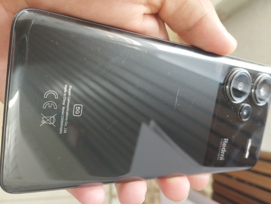 Redmi note 13 pro plus 5G