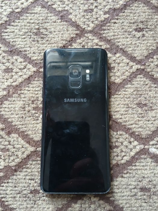 Samsung galaxy s 9