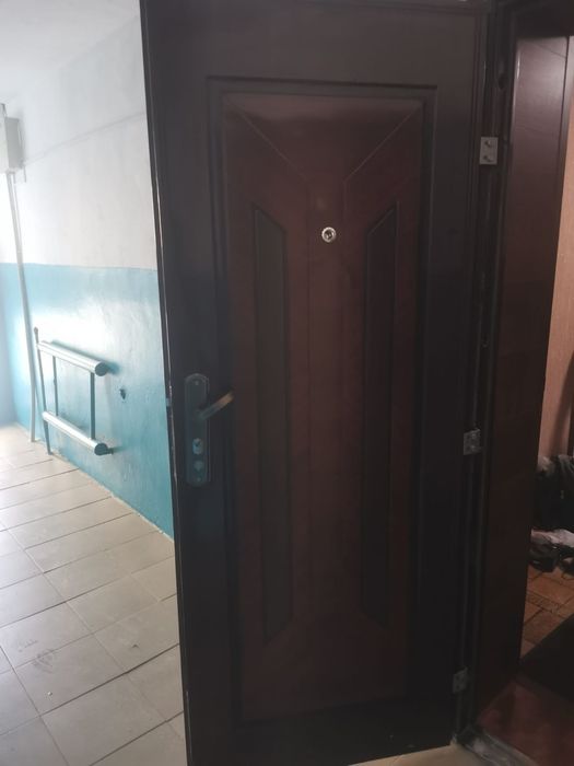 Дверь внутренняя