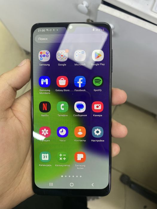 Samsung A 22 128