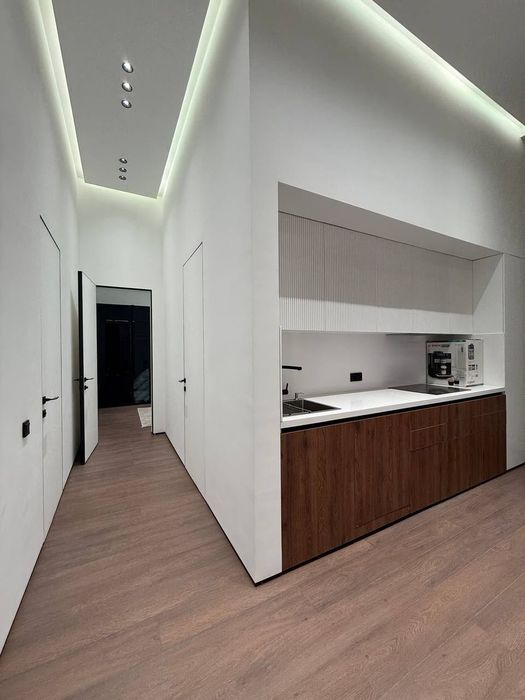 Boulevard Продается 3 комнатная квартира ремонт Ташкент Сити