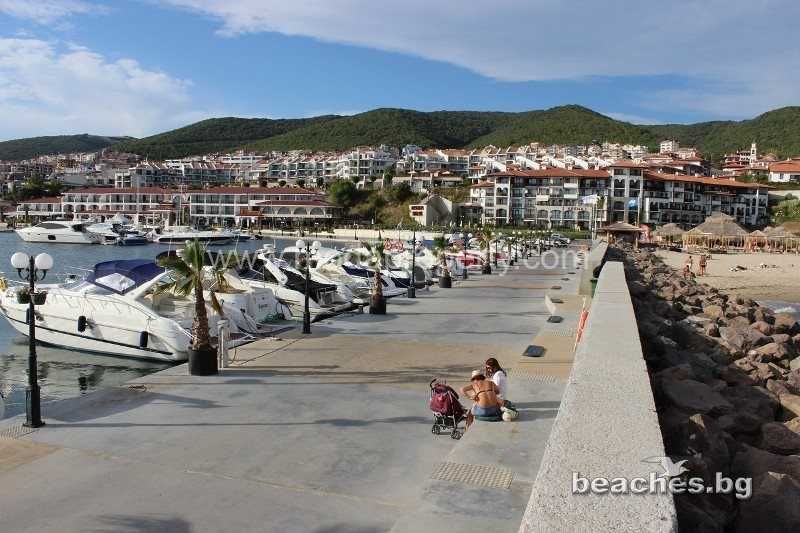 Продава се Тристаен апартамент в Свети Влас - 122 кв.м за 729 €/кв.м - Снимка #12