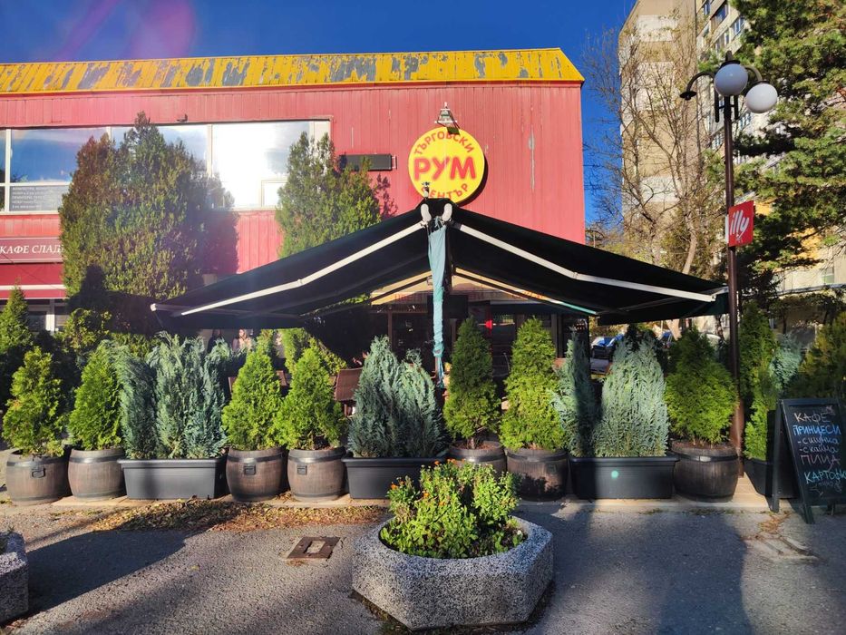 Продава се Заведение в София, Младост 2 - 20 кв.м за 550 €/кв.м - Снимка #3