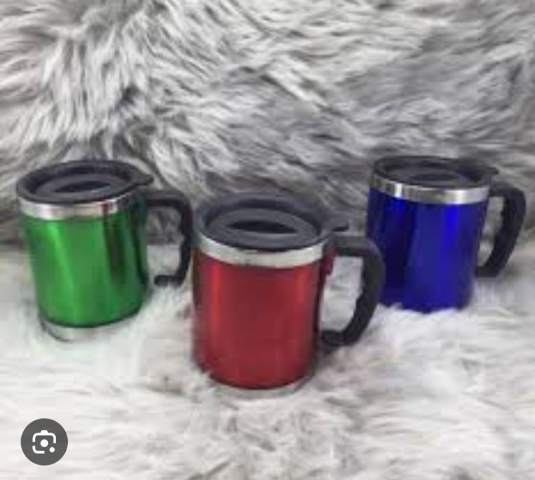 Termo krujka 35.000