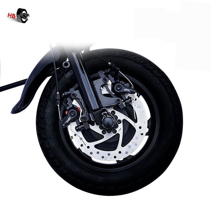 Электроприставка для инвалидной коляски