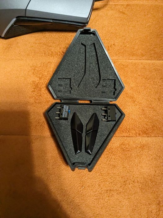 ASUS ROG Pugio RGB gaming mouse/гейминг мишка