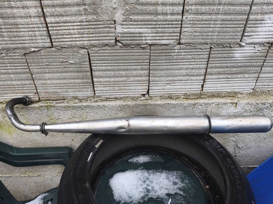 Simson S51 - части