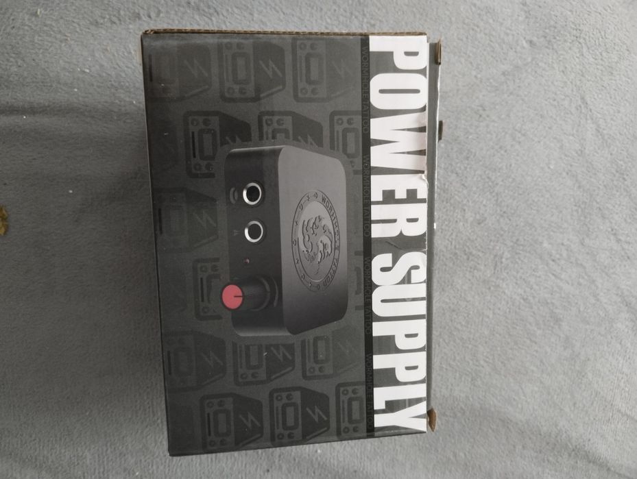 Тату машинка  (новая)