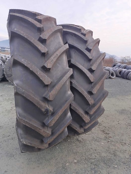 Anvelopa 520/85r46 20.8r46 Continental la Super Pret