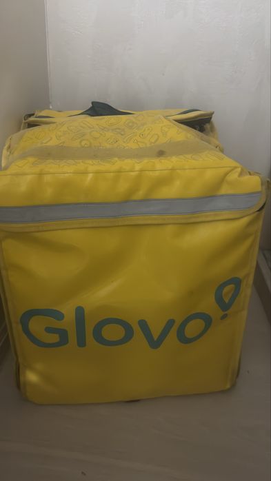 Термосумка глово