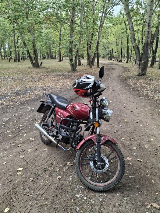 Мопед Минск д4  50