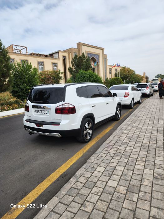 Орландо Малибу Матор 2017