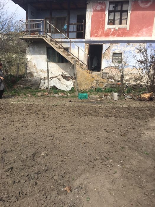 Продава се Къща в Панагюрище - 48 кв.м за 239 €/кв.м - Снимка #1