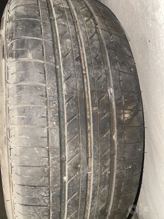 w 210 avangard diska r16