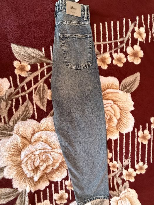 Дамски дънки 34 размер