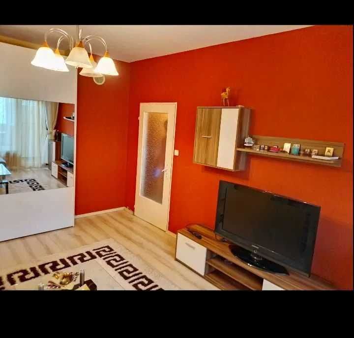 Дава се под наем Двустаен апартамент в София, Център - 50 кв.м за 485 € - Снимка #3