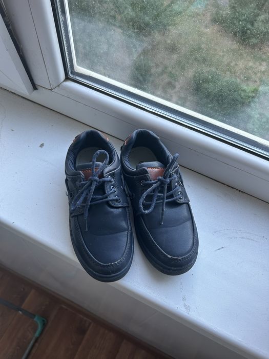 Обувь для мальчика