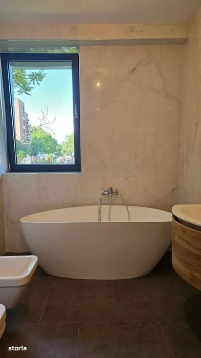 Apartament 3 Camere High End | Floreasca | Rahmaninov