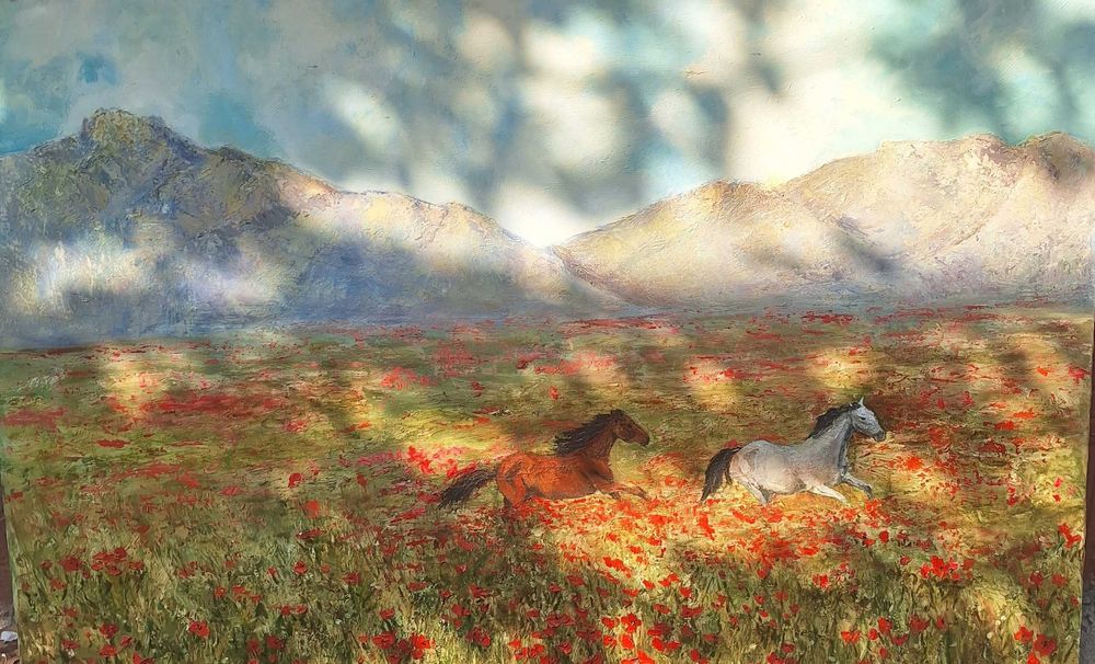 Картины для вашего интерьера