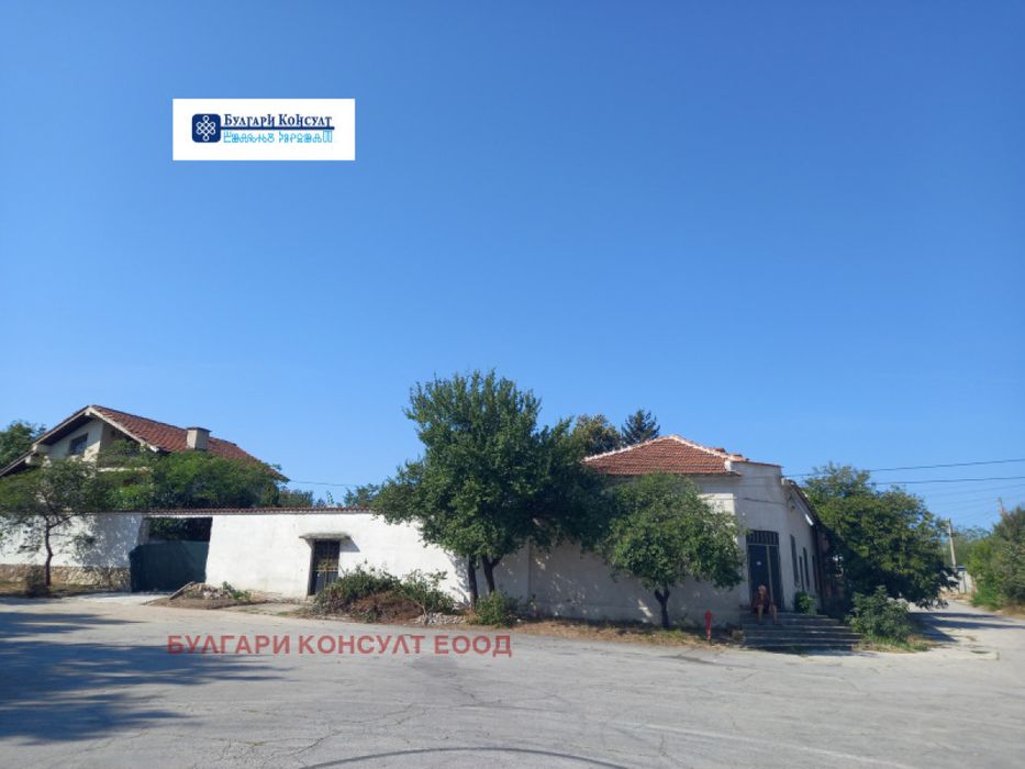 Продажба Парцел гр. Лесичово - с. Памидово 519m²