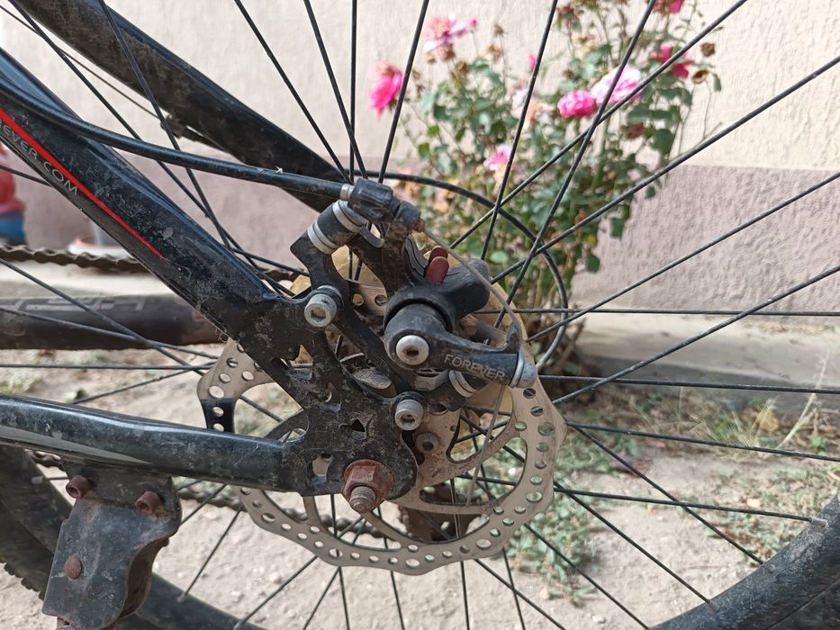 Bicicleta copii stare bună