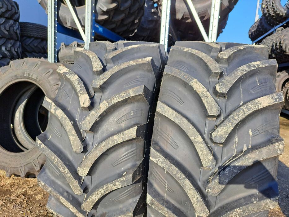 Cauciucuri radiale 540/65R28 OZKA anvelope noi pentru TRACTOR