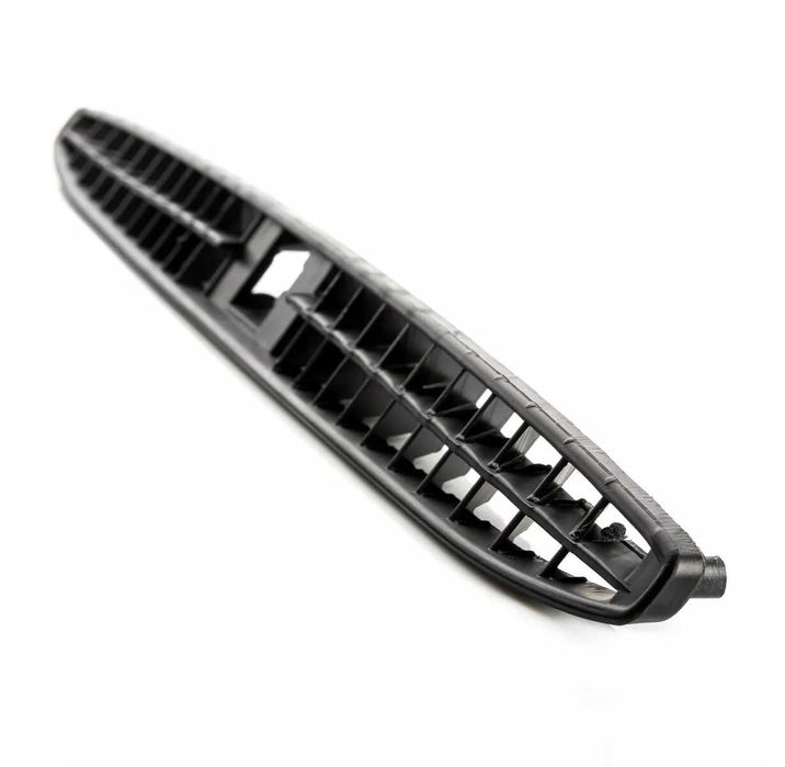 Горна решетка парно/климатик на таблото за VW Golf 4 / Bora