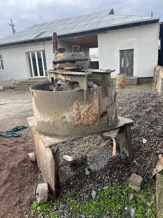 Mishalka shilaka blok aparat