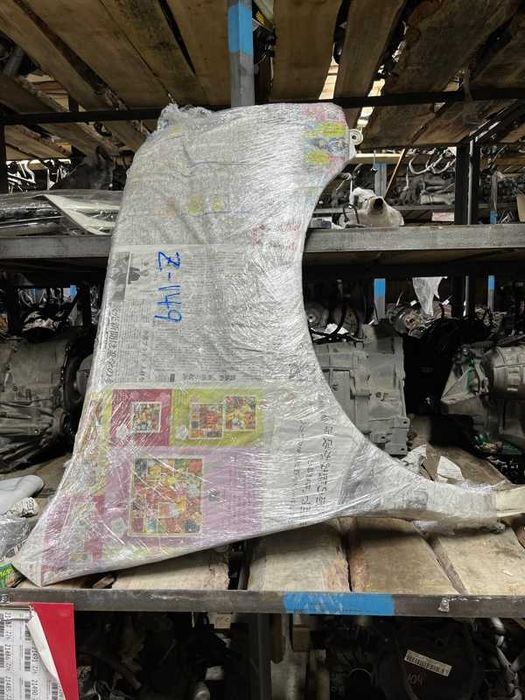 Крыло Honda Stepwgn RF3