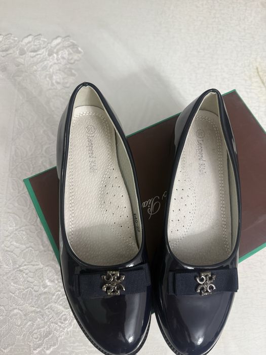 Туфли.    Балетки