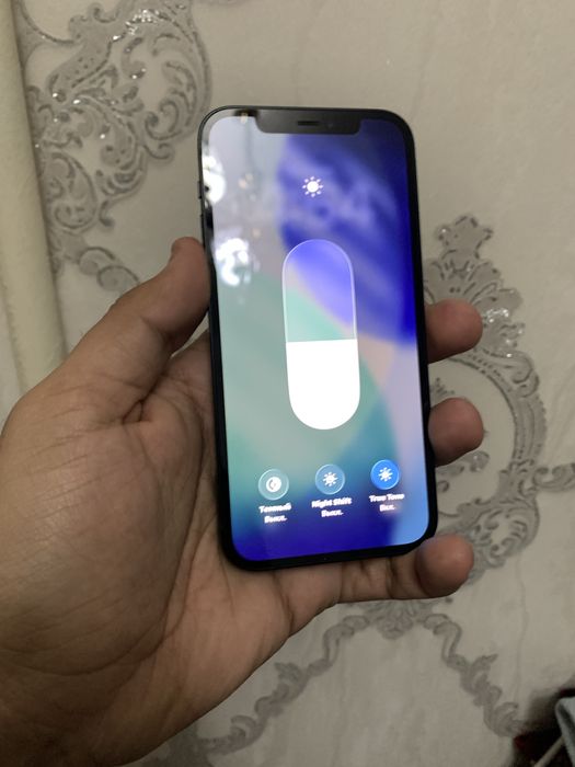 iPhone 12 128gb Black